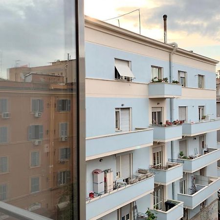 Lele Rooms San Lorenzo 罗马 外观 照片