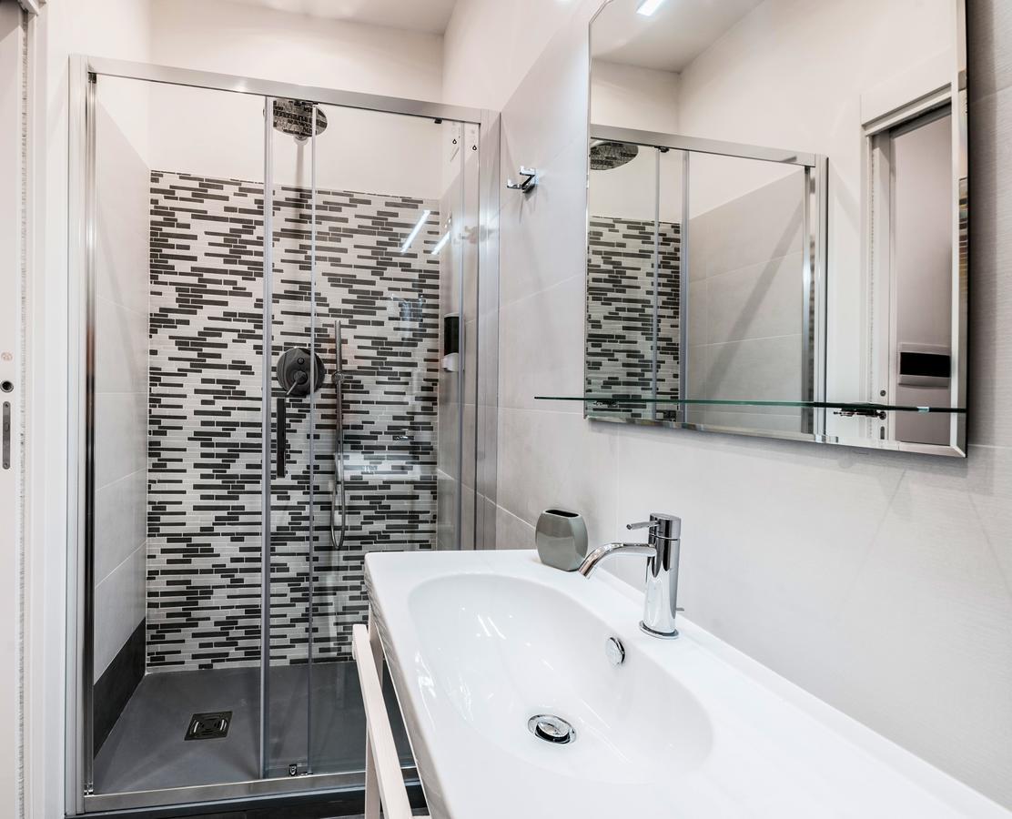 Lele Rooms San Lorenzo 罗马 外观 照片