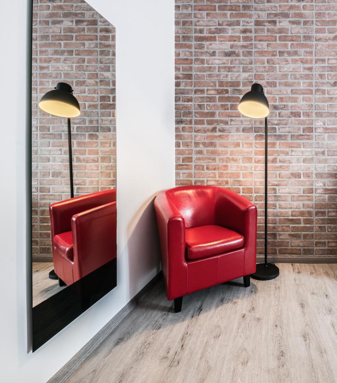 Lele Rooms San Lorenzo 罗马 外观 照片