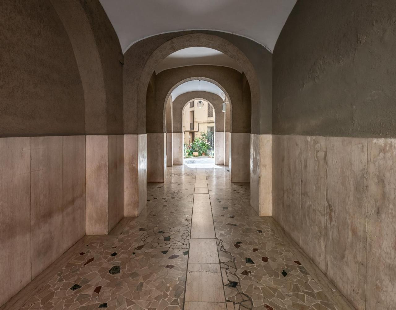 Lele Rooms San Lorenzo 罗马 外观 照片