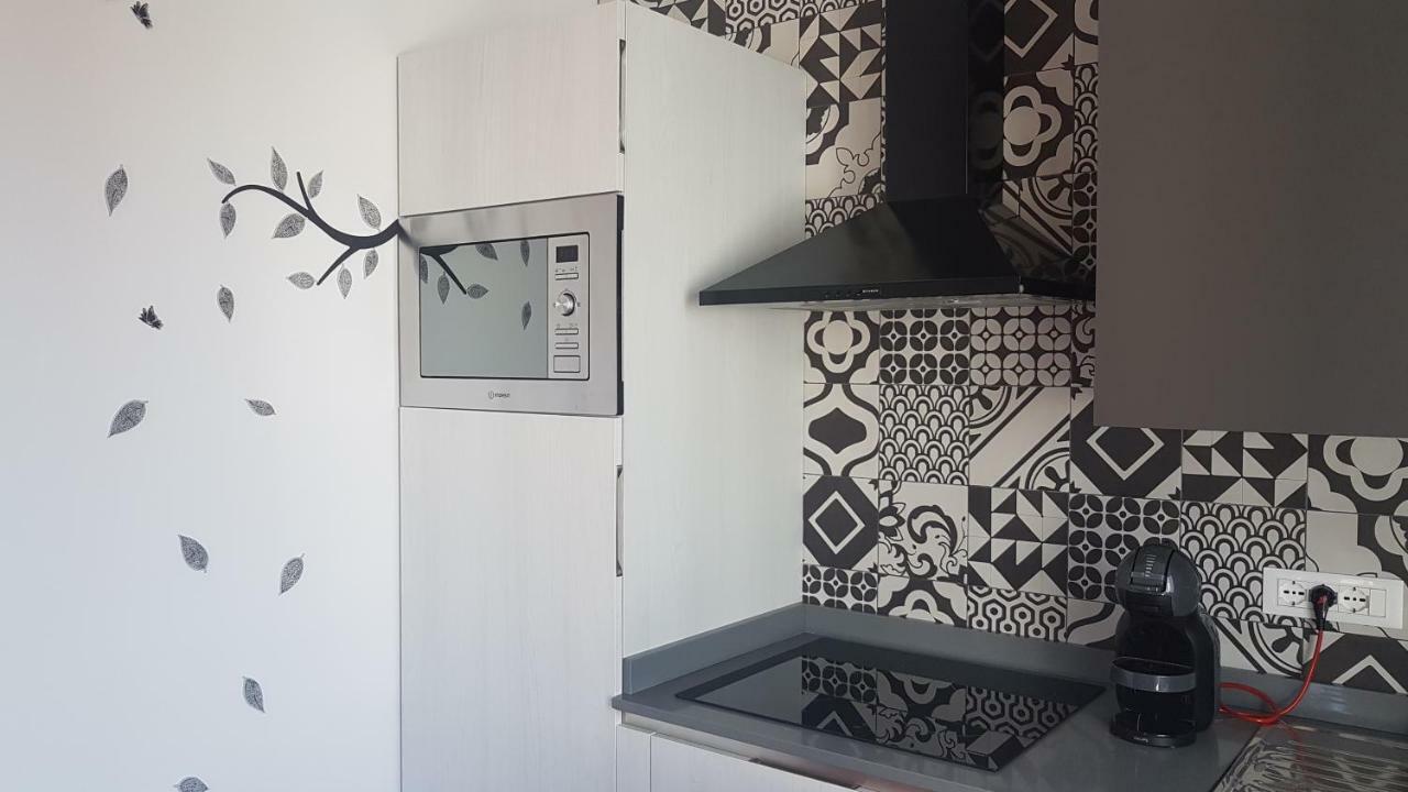 Lele Rooms San Lorenzo 罗马 外观 照片